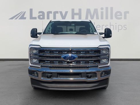 New 2026 Ford F350 XLT w/ XLT Premium Package image 8