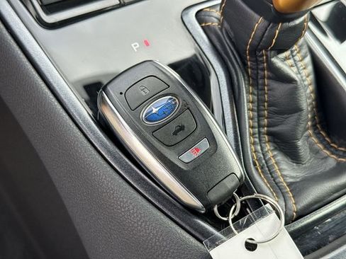 Certified 2025 Subaru Outback Wilderness w/ Wilderness Package image 27