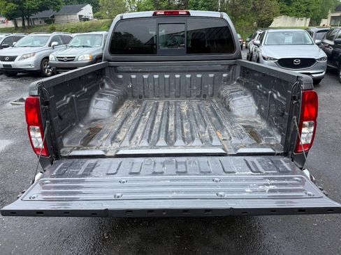Used 2018 Nissan Frontier SV AWD/4WD image 27