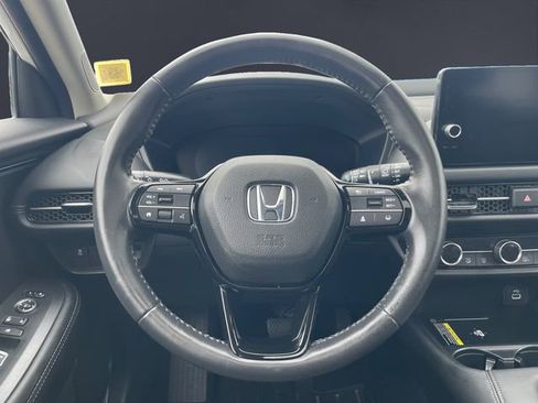 Certified 2024 Honda HR-V EX-L image 12