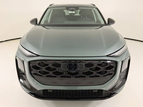 New 2026 Audi Q3 quattro 2.0T AWD/4WD image 8