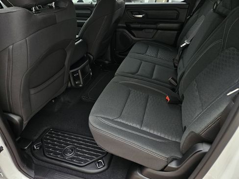 New 2026 RAM 1500 Express RWD image 11