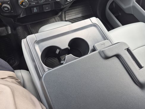 New 2026 Ford F350 XL w/ 360-Degree Camera Package image 28