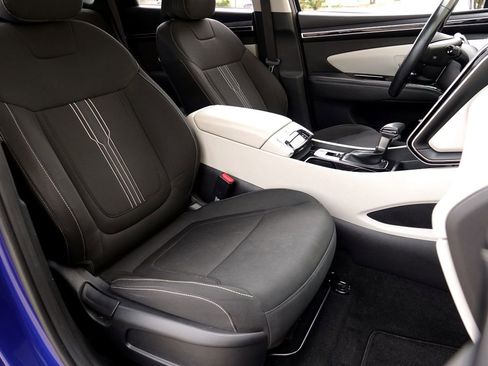 Used 2022 Hyundai Tucson SEL w/ Convenience Package image 8