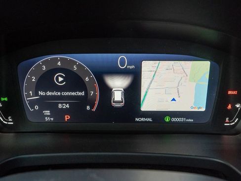 New 2026 Honda Passport TrailSport Elite image 28