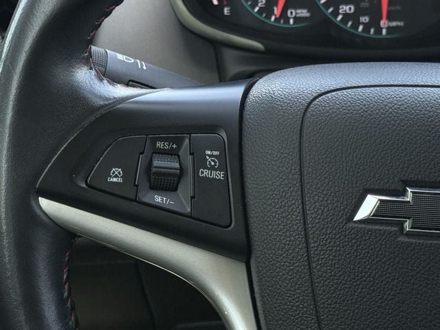 Used 2019 Chevrolet Sonic LT FWD image 14