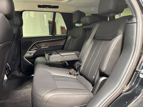 Used 2023 Land Rover Range Rover SE image 25