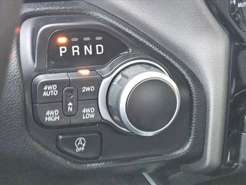 Used 2020 RAM 1500 Lone Star AWD/4WD image 15