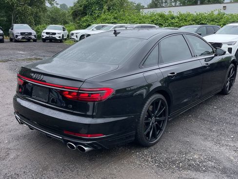 Used 2024 Audi S8 AWD/4WD image 7