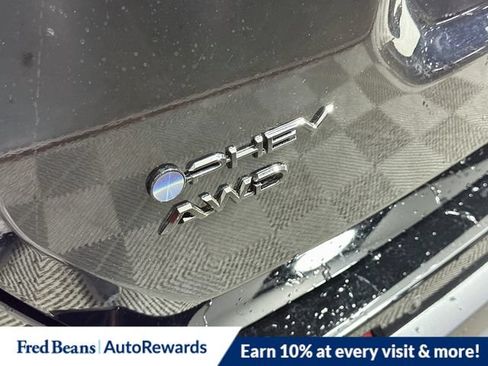New 2026 Toyota RAV4 AWD Plug-in Hybrid image 26
