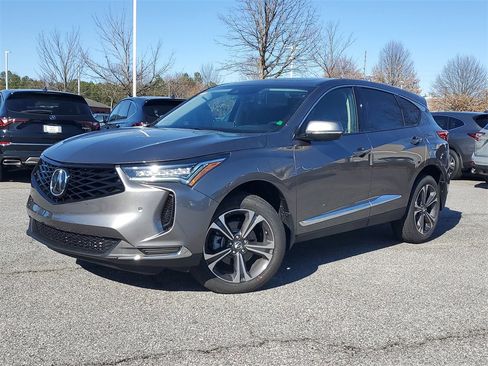 New 2026 Acura RDX w/ Technology Package image 32