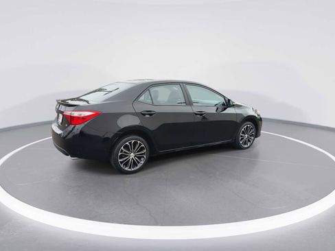 Used 2016 Toyota Corolla S image 8