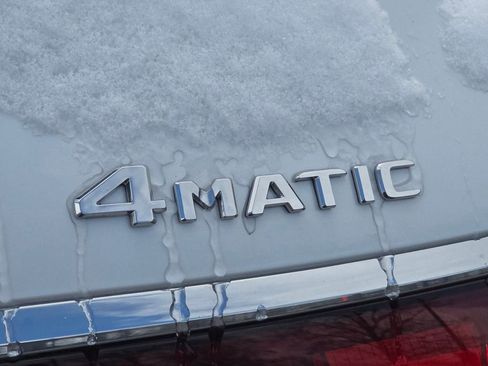 New 2026 Mercedes-Benz GLS 450 GLS 450 image 5