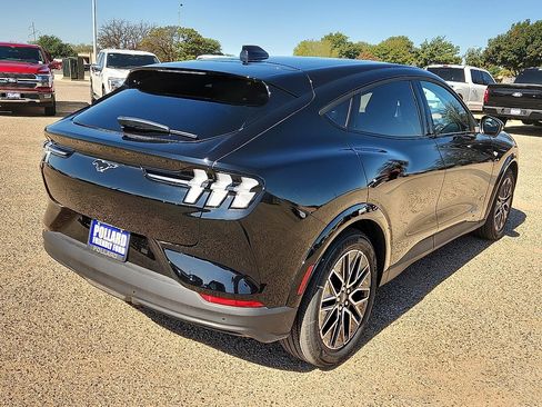 New 2025 Ford Mustang Mach-E Premium image 3