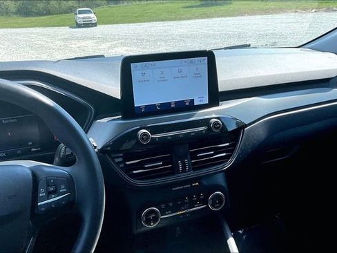 Used 2025 Ford Escape Active image 6