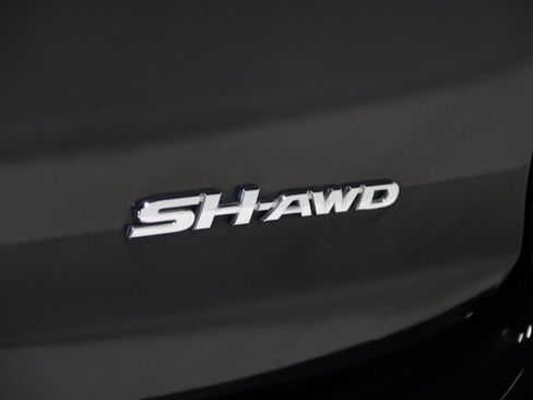 Used 2016 Acura MDX SH-AWD image 12