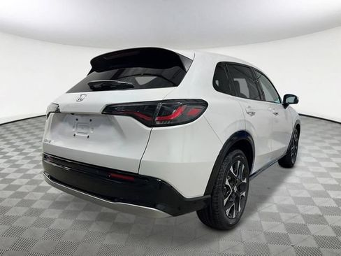 New 2027 Honda HR-V EX-L image 6