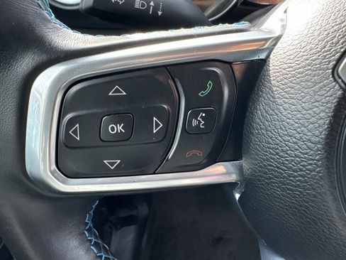 Used 2021 Jeep Wrangler Unlimited Rubicon 4xe image 30