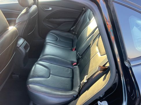 Used 2015 Dodge Dart GT w/ Sun/Sound Group image 13