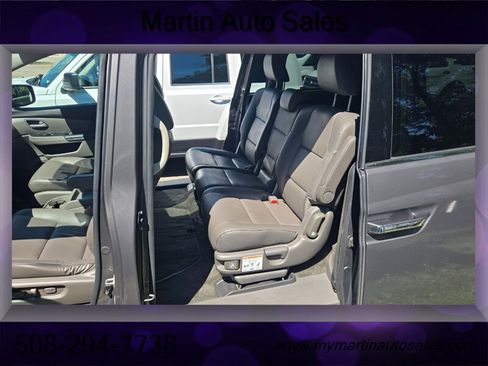 Used 2013 Honda Odyssey Touring image 14