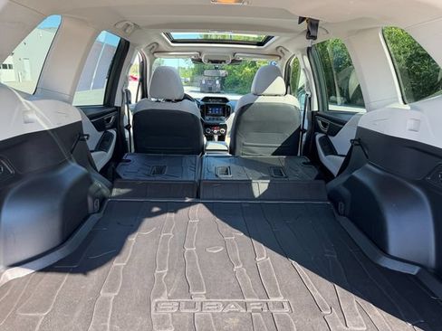 Certified 2023 Subaru Forester Premium AWD/4WD image 24
