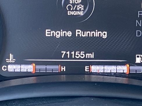 Used 2016 Jeep Renegade Trailhawk image 31