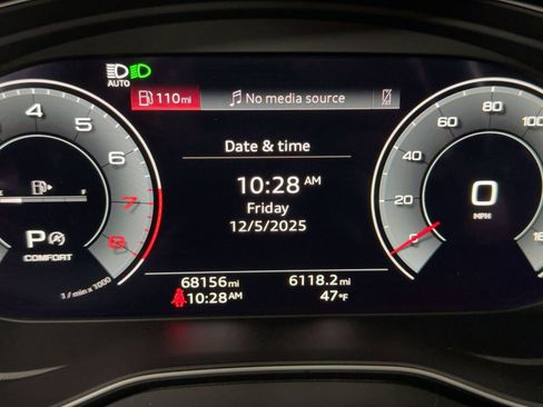 Used 2022 Audi Q5 2.0T Premium Plus image 20