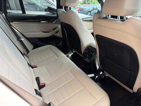 Used 2020 BMW X3 xDrive30i w/ Executive Package AWD/4WD image 6