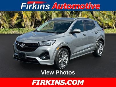 Used 2023 Buick Encore GX Select w/ Sport Touring Package