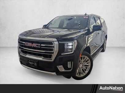 Used 2023 GMC Yukon XL SLT