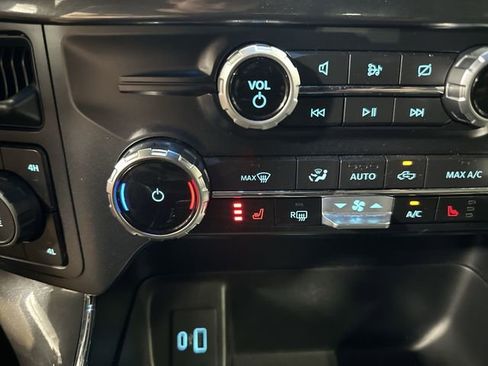 Used 2023 Ford F150 XLT w/ Equipment Group 302A High AWD/4WD image 31