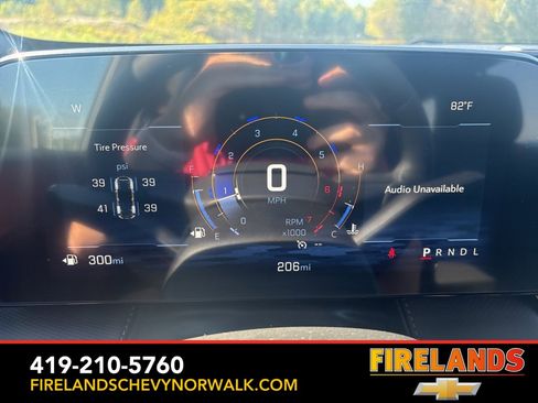 New 2026 Chevrolet Equinox LT w/ LPO, Floor Liner Package image 19