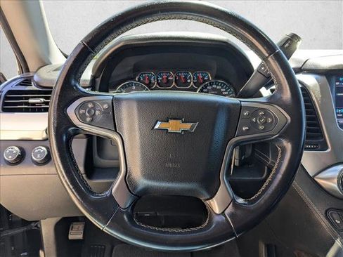Used 2020 Chevrolet Tahoe LT AWD/4WD image 13
