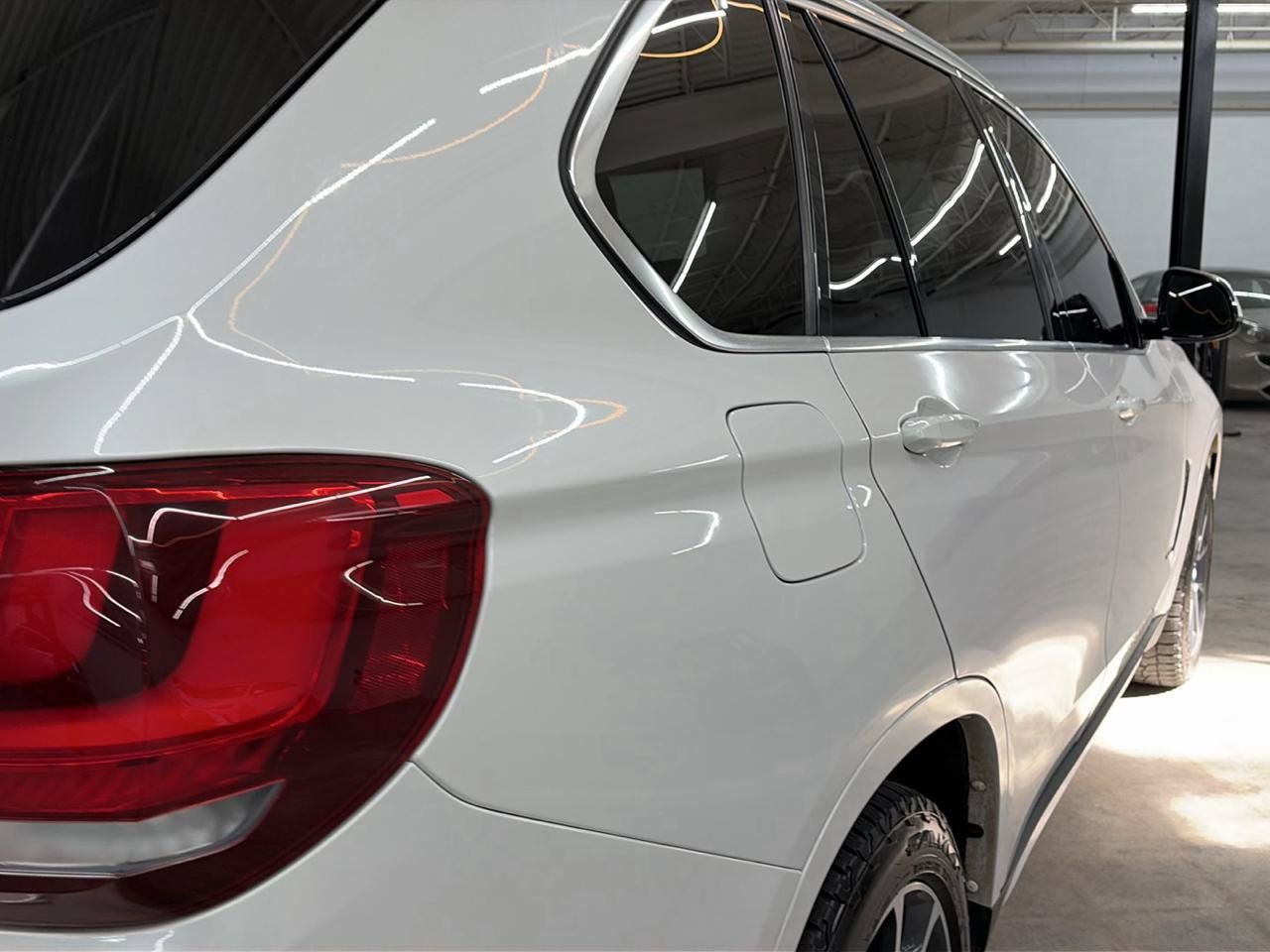 Used 2017 BMW X5 xDrive35i AWD/4WD image 8