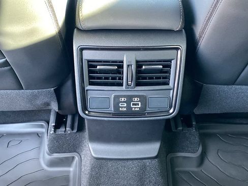 Used 2026 Subaru Forester Sport AWD/4WD image 15