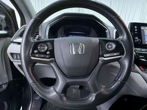 Used 2019 Honda Odyssey EX-L image 8