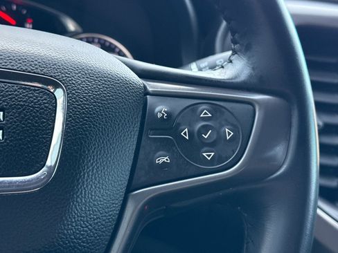 Used 2020 GMC Acadia AT4 w/ Driver Alert Package II image 29