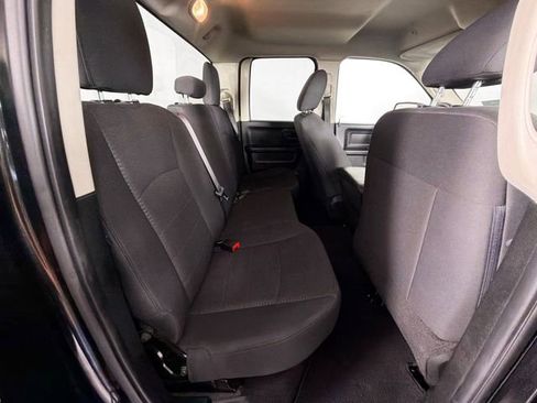 Used 2019 RAM 1500 Express w/ Express Value Package AWD/4WD image 26