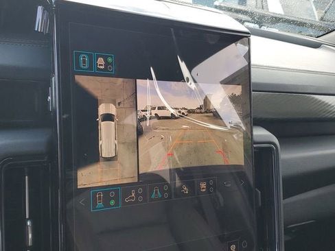 New 2026 GMC Yukon XL AT4 image 22