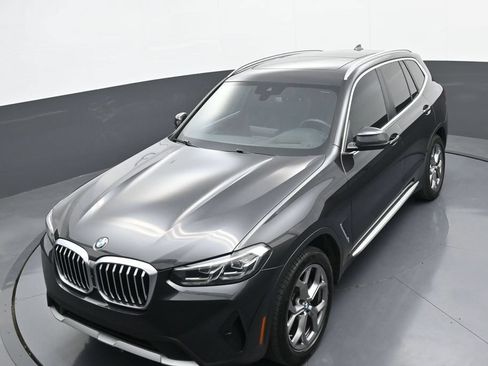 Used 2023 BMW X3 xDrive30i w/ Premium Package AWD/4WD image 32