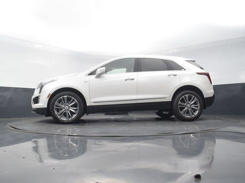 New 2026 Cadillac XT5 Premium Luxury w/ Driver Assist Package AWD/4WD image 49