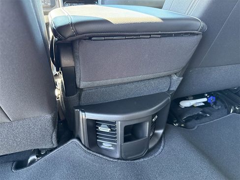 New 2026 RAM 2500 Tradesman image 26