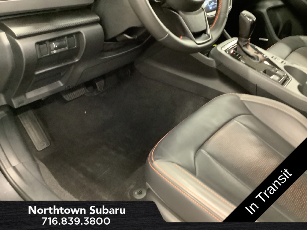 Used 2024 Subaru Crosstrek 2.5i Limited AWD/4WD image 28
