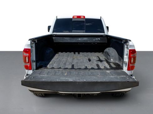 Used 2024 RAM 2500 Laramie w/ Sport Appearance Package AWD/4WD image 60