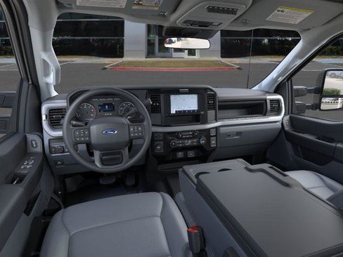 New 2026 Ford F350 XL RWD image 9