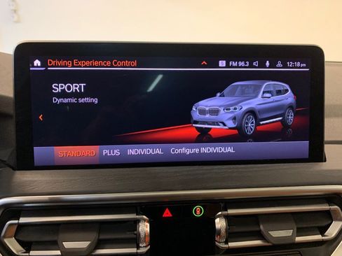 Used 2023 BMW X3 xDrive30i w/ Premium Package AWD/4WD image 36