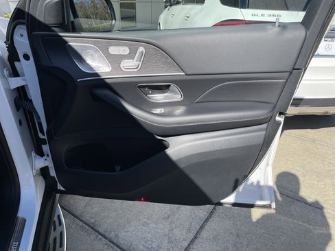 Certified 2022 Mercedes-Benz GLE 350 4MATIC image 46