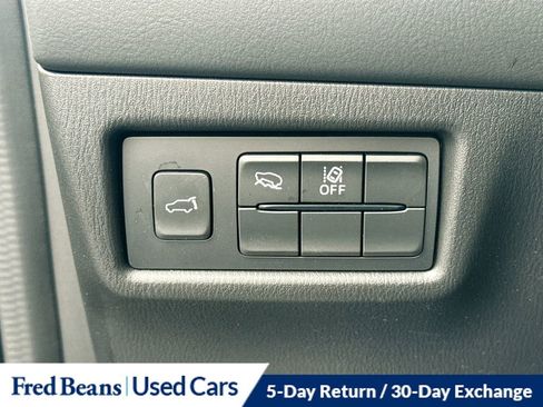 Used 2025 MAZDA CX-5 AWD 2.5 S w/ Preferred Package image 12