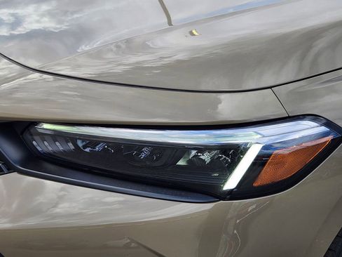 New 2026 Honda Civic Sport image 8