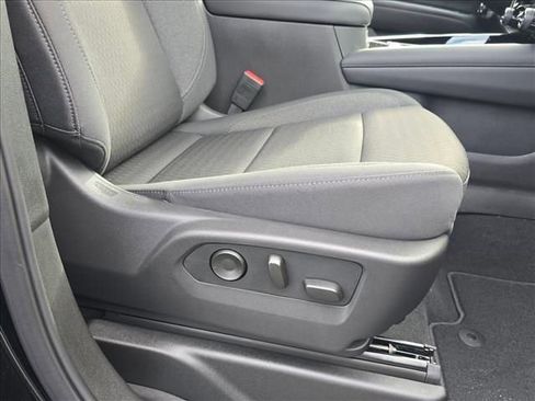 New 2026 Chevrolet Tahoe LS image 30